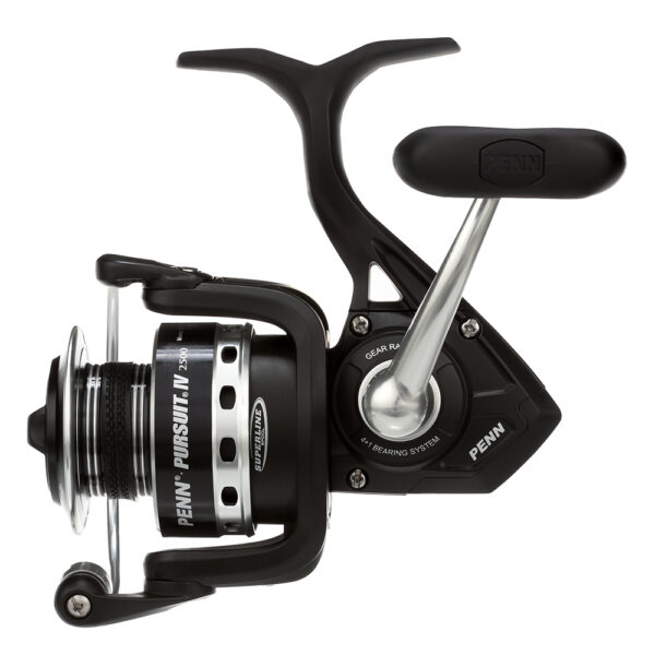 PENN Pursuit IV 2500 Spinning Reel - Image 3