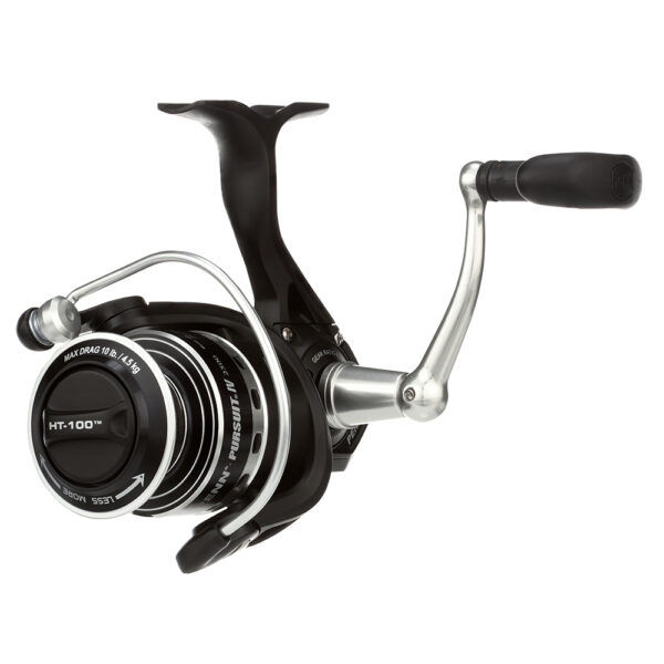 PENN Pursuit IV 2500 Spinning Reel - Image 2