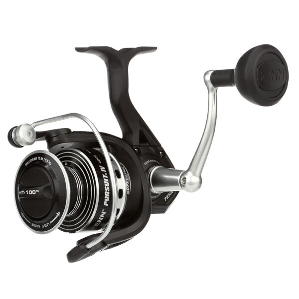 PENN Pursuit IV 4000 Spinning Reel - Image 2