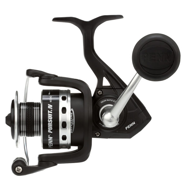 PENN Pursuit IV 4000 Spinning Reel - Image 3