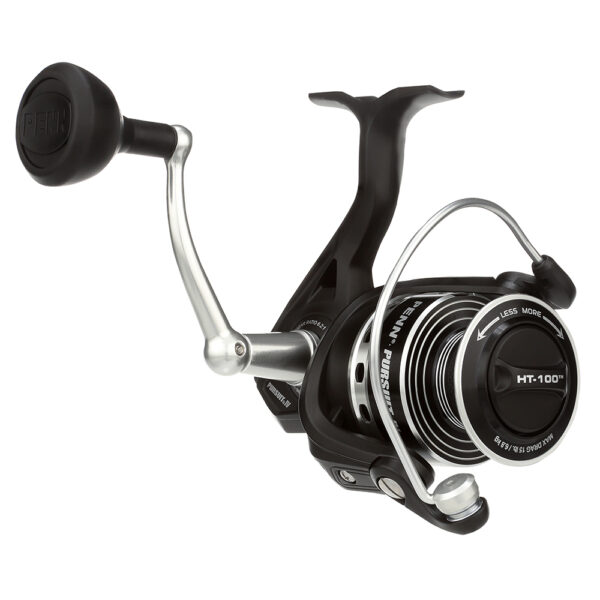 PENN Pursuit IV 4000 Spinning Reel - Image 4