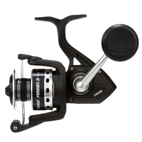 PENN Pursuit IV 5000 Spinning Reel - Image 3