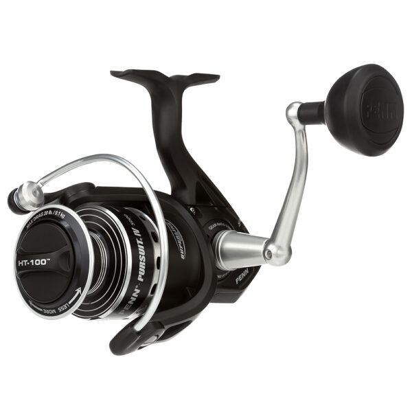 PENN Pursuit IV 5000 Spinning Reel - Image 2