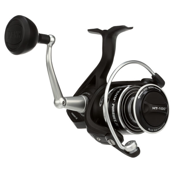 PENN Pursuit IV 5000 Spinning Reel - Image 4