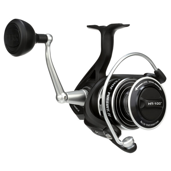 PENN Pursuit IV 6000 Spinning Reel - Image 4