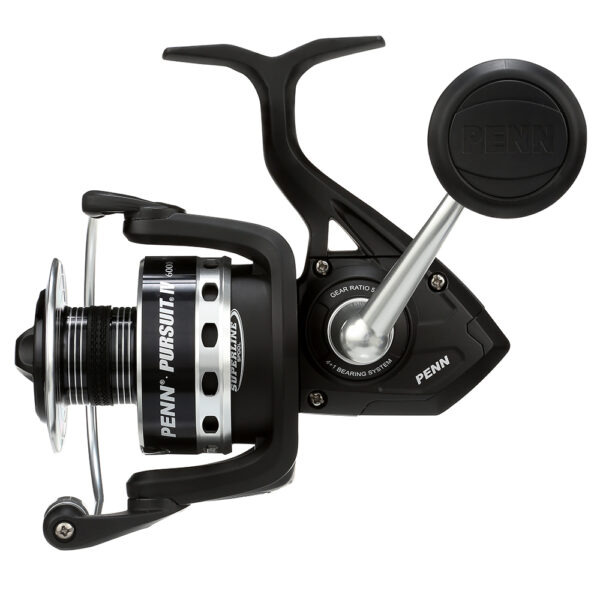 PENN Pursuit IV 6000 Spinning Reel - Image 3