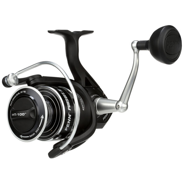 PENN Pursuit IV 6000 Spinning Reel - Image 2