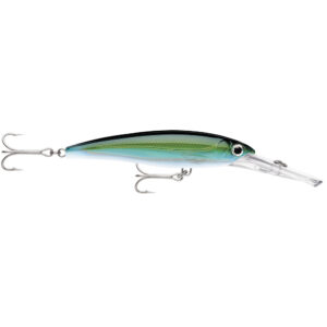 Rapala X-Rap Magnum 20 Yellowfin Tuna