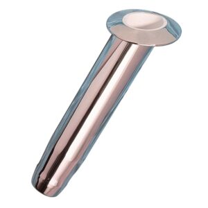 Rupp Large Stainless Steel Bolt-less Rod Holder – 15