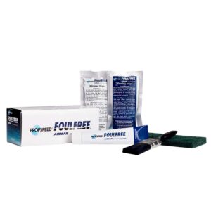 Propspeed – Foulfree Transducer Coating