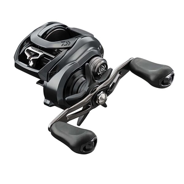 Daiwa Tatula 300 Baitcasting Reel - TTU300HL