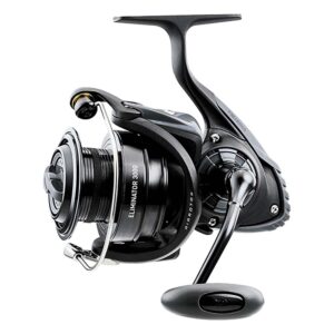 Daiwa Eliminator Spinning Reel – Eliminator3000