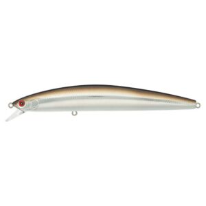 Daiwa Salt Pro Minnow – 5-1-8″ – Floating – Sand Eel