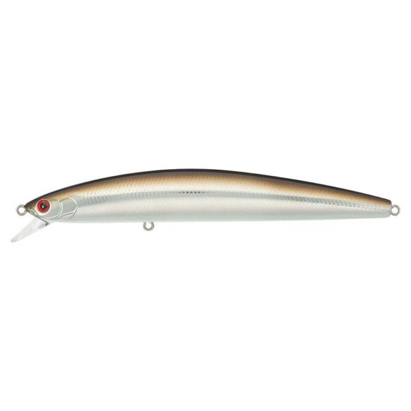 Daiwa Salt Pro Minnow - 5-1-8" - Floating - Sand Eel