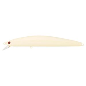 Daiwa Salt Pro Minnow – 5-1-8″ – Floating – Bone