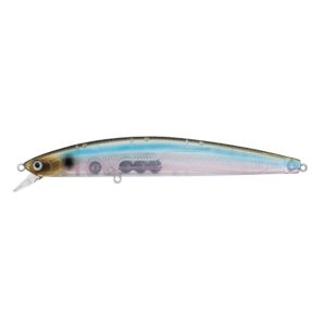 Daiwa Salt Pro Minnow – 5-1-8″ – Floating – Grunion