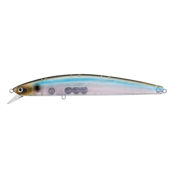 Daiwa Salt Pro Minnow - 5-1-8" - Floating - Grunion