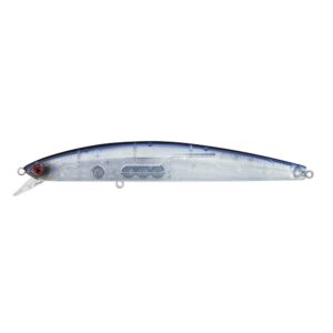 Daiwa Salt Pro Minnow – 5-1-8″ – Floating – Pro Blue