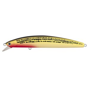 Daiwa Salt Pro Minnow – 5-1-8″ – Floating – Yellow