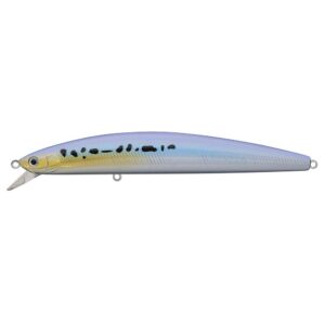 Daiwa Salt Pro Minnow – 5-1-8″ – Floating – Hickory Dickory