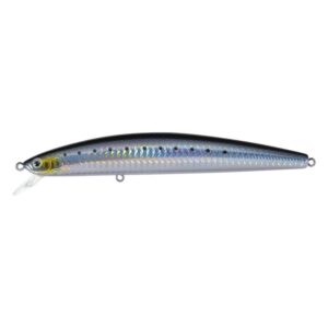 Daiwa Salt Pro Minnow – 6″ – Floating – Sardine