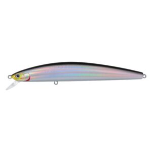 Daiwa Salt Pro Minnow – 6″ – Floating – Laser Shiner