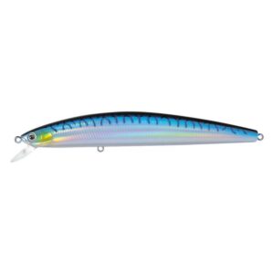 Daiwa Salt Pro Minnow – 6″ – Floating – Blue Mackerel