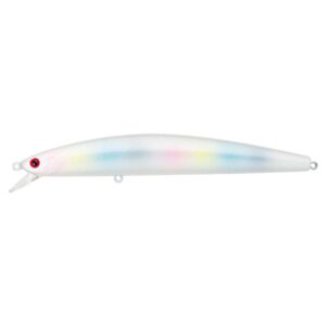 Daiwa Salt Pro Minnow – 6″ – Floating – Mother of Pearl