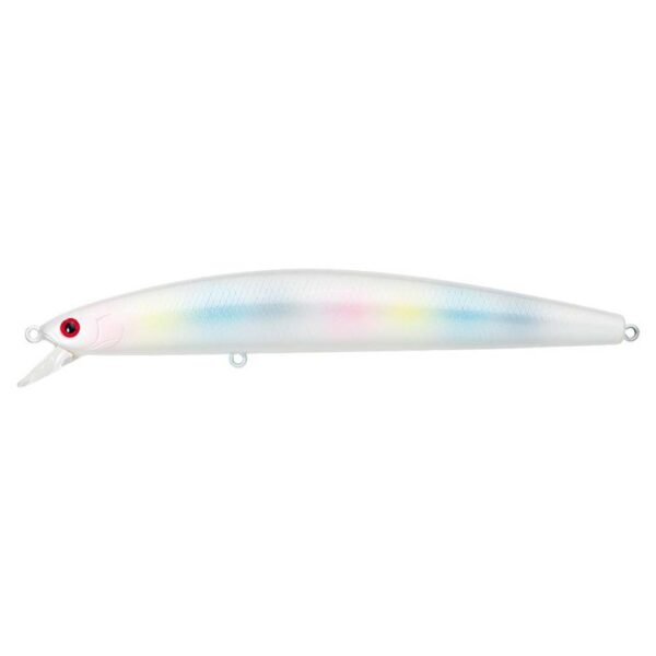 Daiwa Salt Pro Minnow - 6" - Floating - Mother of Pearl