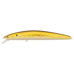 Daiwa Salt Pro Minnow – 6″ – Floating – Bunker