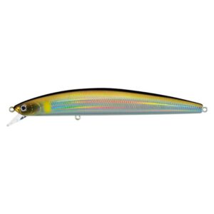 Daiwa Salt Pro Minnow – 6″ – Floating – Laser Ayu