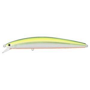 Daiwa Salt Pro Minnow – 6″ – Floating – Parrot