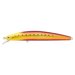 Daiwa Salt Pro Minnow – 6″ – Floating – Fast Food