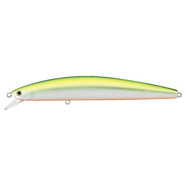 Daiwa Salt Pro Minnow - 6-3-4" - Floating - Parrot