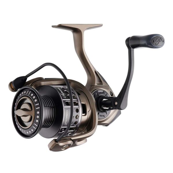 Pflueger Supreme 40 Spinning Reel SUPSP40X - Image 2