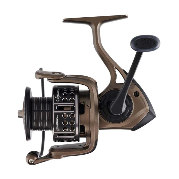 Pflueger Supreme 40 Spinning Reel SUPSP40X - Image 3