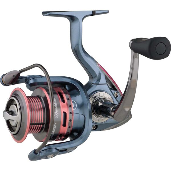 Pflueger Lady President 40 Spinning Reel PRESLADYSP40X - Image 3