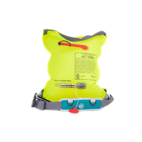 Bombora Type V Inflatable Belt Pack - SUPing - Image 5