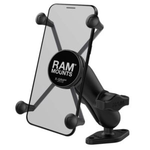 RAM Mount RAM X-Grip Large Phone Mount w-Diamond Base