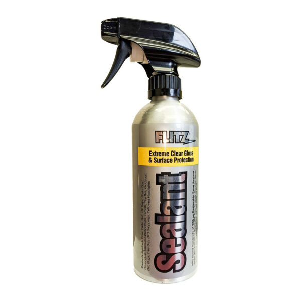 Flitz Ceramic Sealant 473ml-16oz Spray Bottle