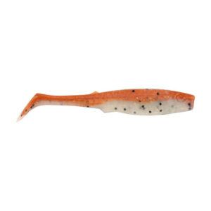 Berkley Gulp! Saltwater Paddleshad – 4″ – New Penny