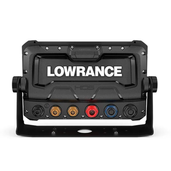 Lowrance HDS PRO 10 - w- Preloaded C-MAP DISCOVER OnBoard & Active Imaging HD Transducer - Image 3