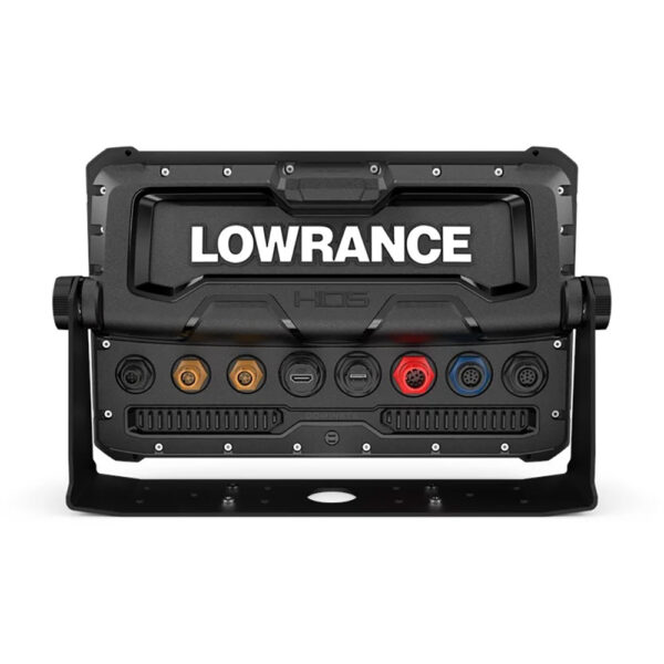 Lowrance HDS PRO 12 - w- Preloaded C-MAP DISCOVER OnBoard & Active Imaging HD Transducer - Image 2