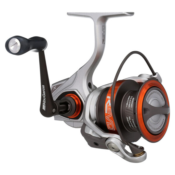 Abu Garcia Revo3 X SP30 Spinning Reel - Image 2