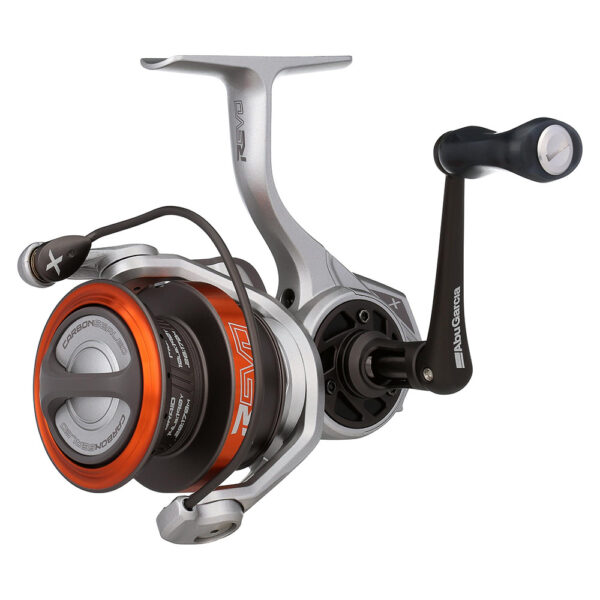 Abu Garcia Revo3 X SP30 Spinning Reel - Image 3