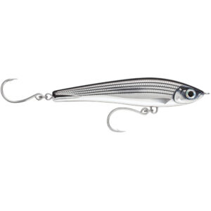 Rapala X-Rap Magnum Stick 17 – Mullet