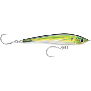 Rapala X-Rap Magnum Stick 17 – Pilchard