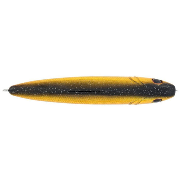 Berkley J-Walker 100 Saltwater - Black Gold - Image 2