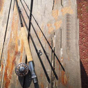 Fly Rods