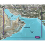 Garmin BlueChart Vision Foreign